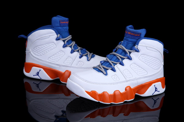 Air Jordan 9 Kids shoes--001